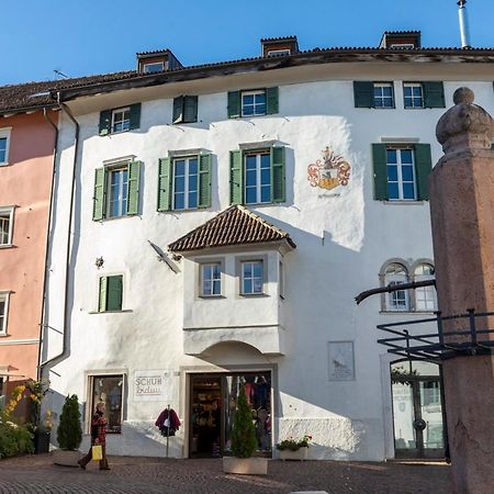 Apartment Perwanger Appiano Sulla Strada Del Vino Exterior photo
