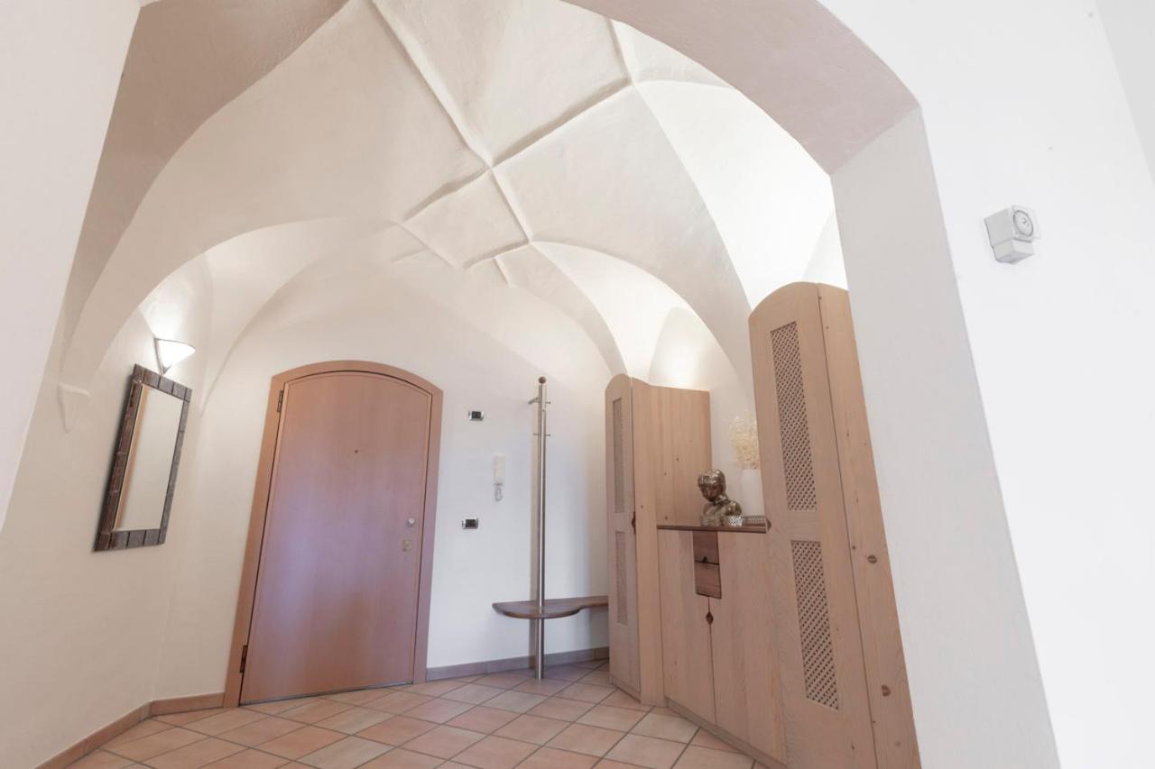 Apartment Perwanger Appiano Sulla Strada Del Vino Exterior photo