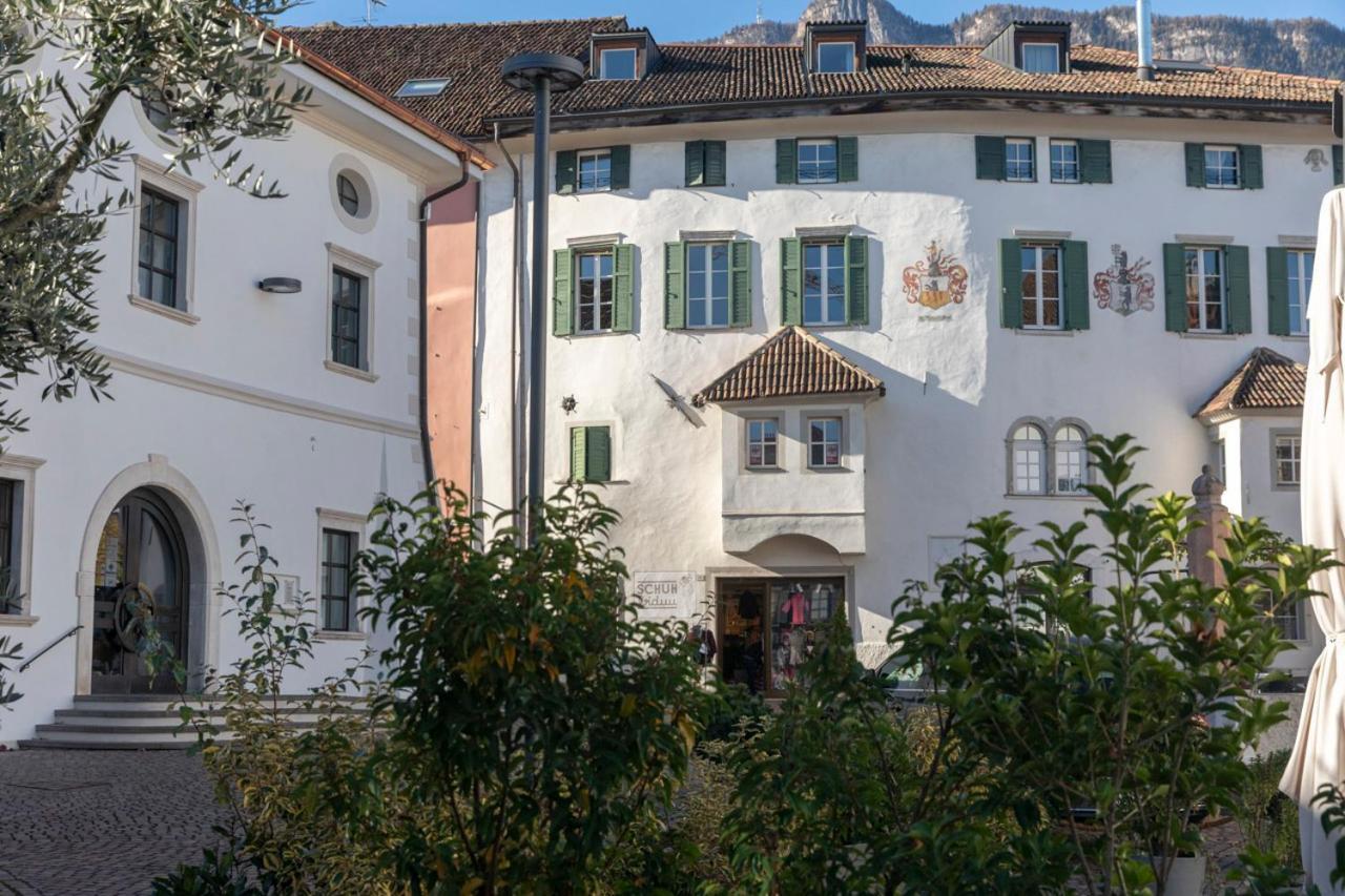 Apartment Perwanger Appiano Sulla Strada Del Vino Exterior photo