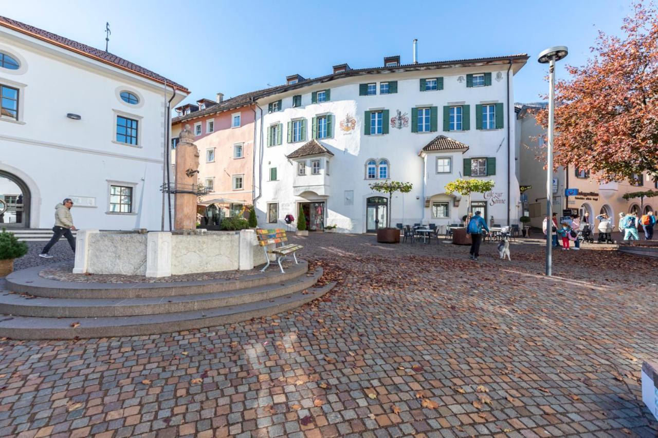 Apartment Perwanger Appiano Sulla Strada Del Vino Exterior photo